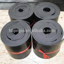 3mm Black EPDM Rubber Sheet, rubber strip